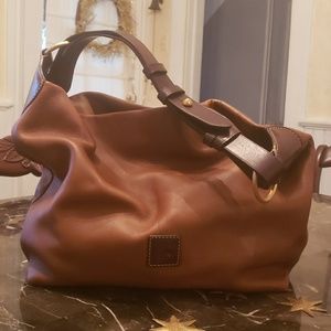 Dooney & Burke purse